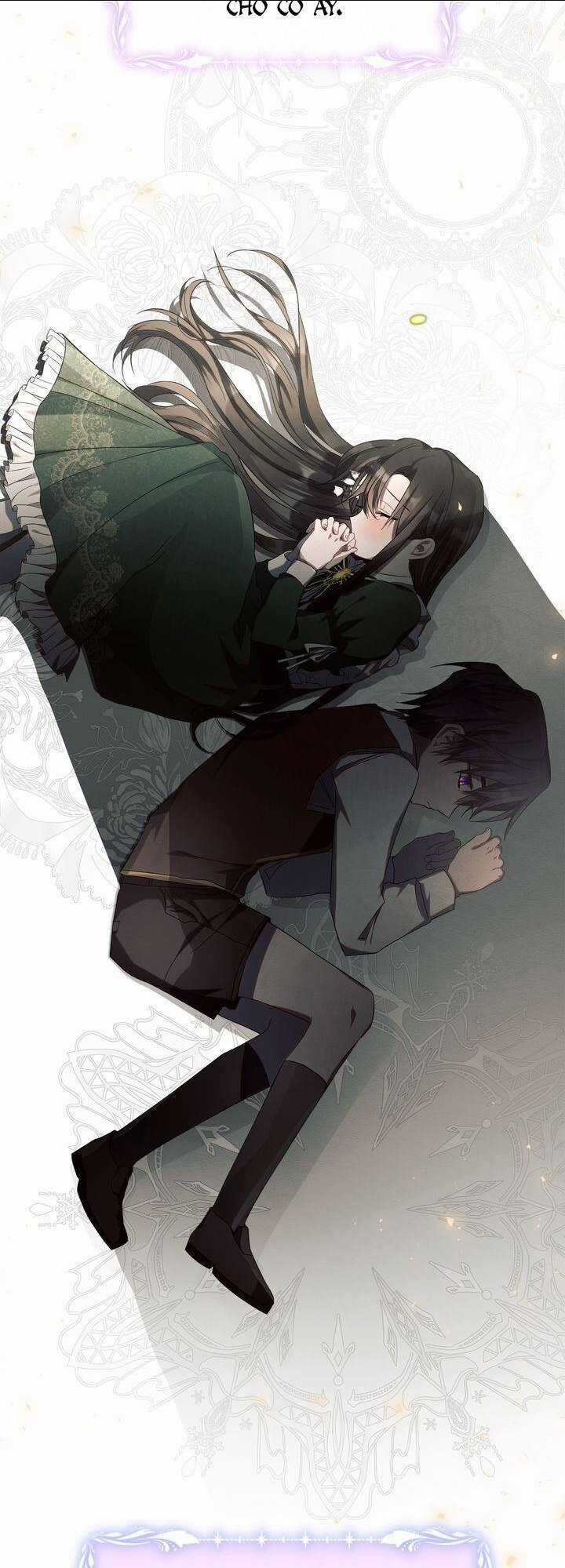 Ashtarte Chapter 20 trang 18