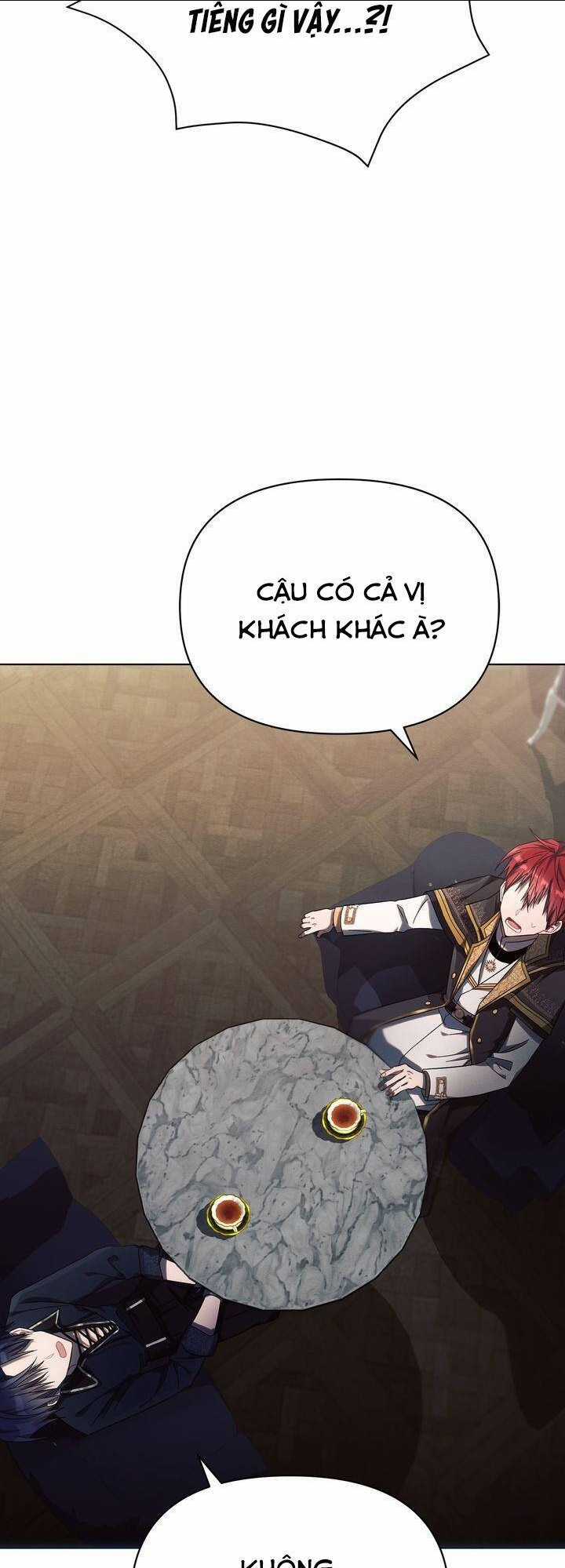 Ashtarte Chapter 20 trang 3