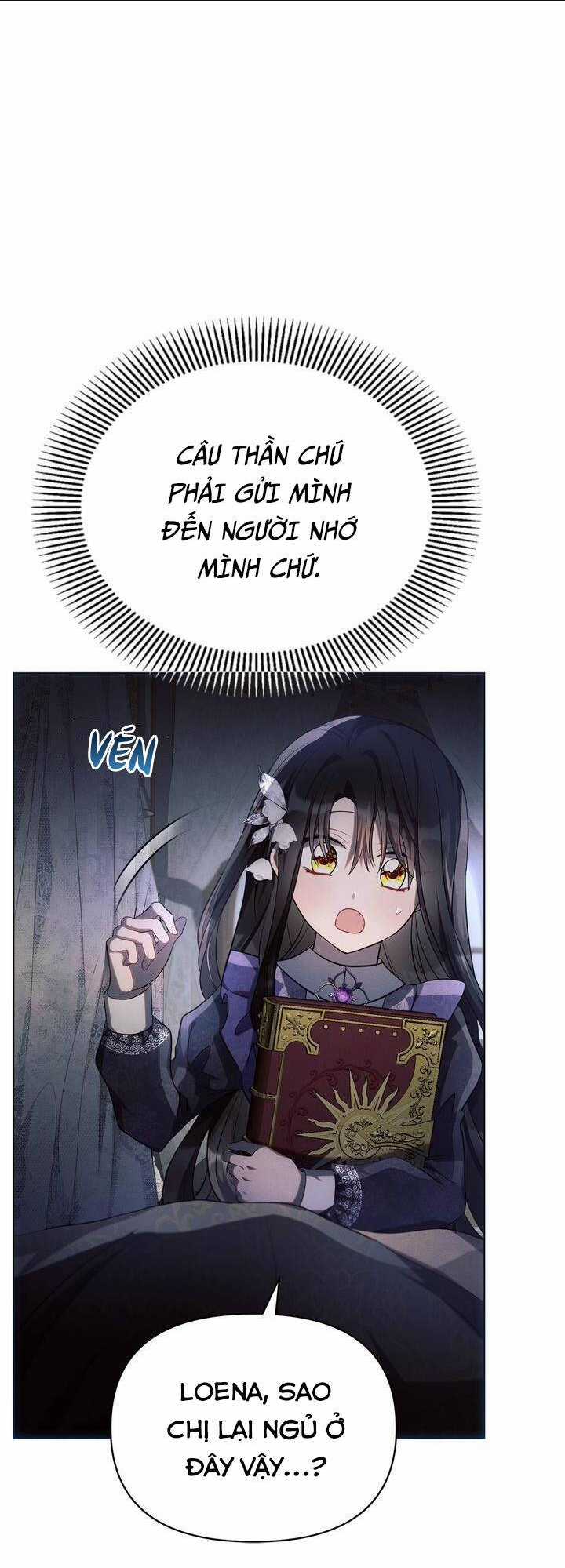 Ashtarte Chapter 20 trang 37