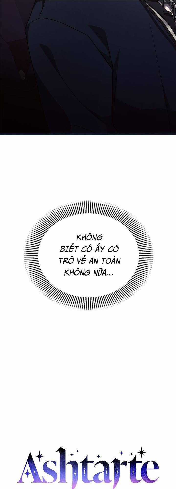 Ashtarte Chapter 20 trang 5