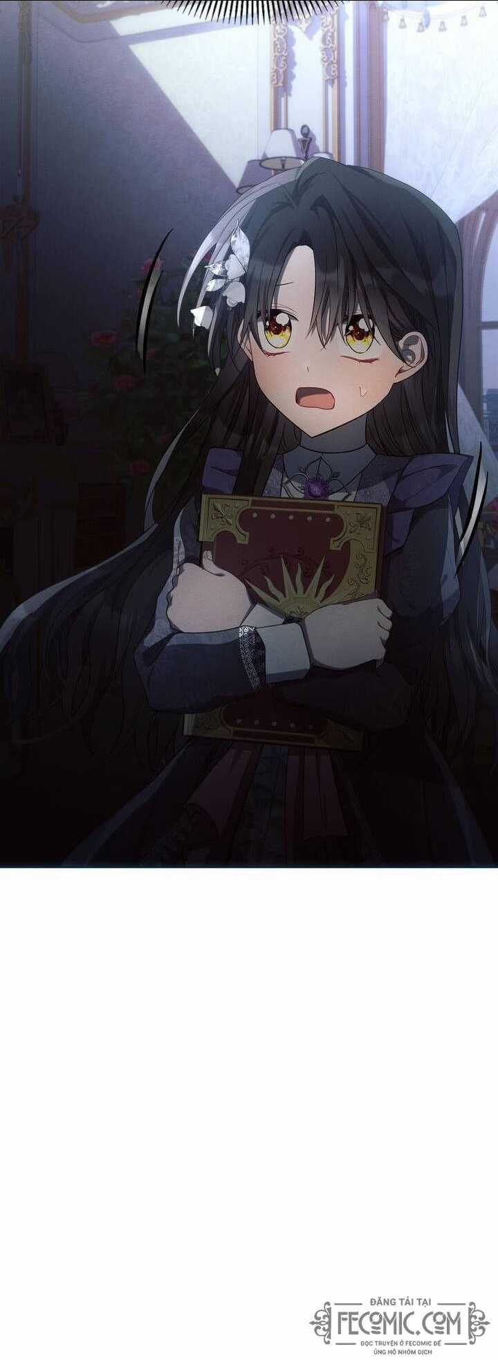 Ashtarte Chapter 20 trang 61