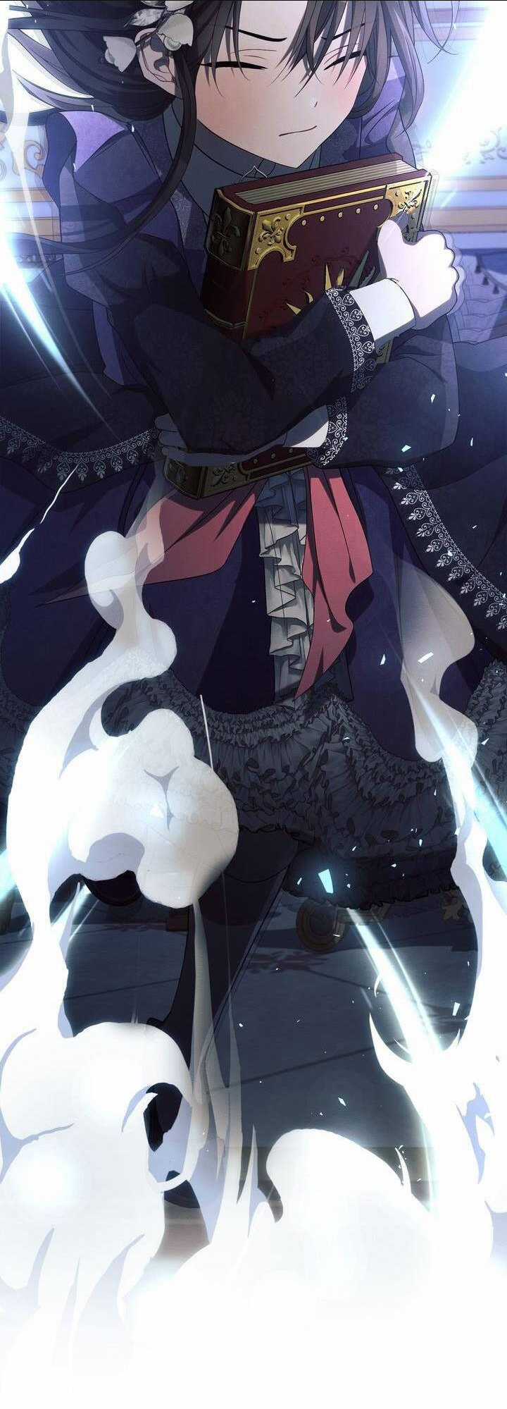 Ashtarte Chapter 20 trang 76