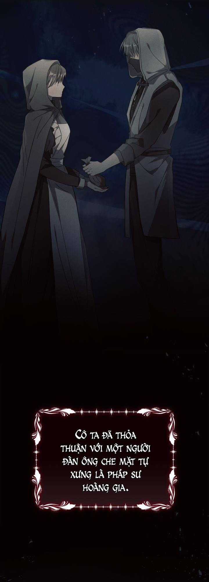 Ashtarte Chapter 20 trang 8