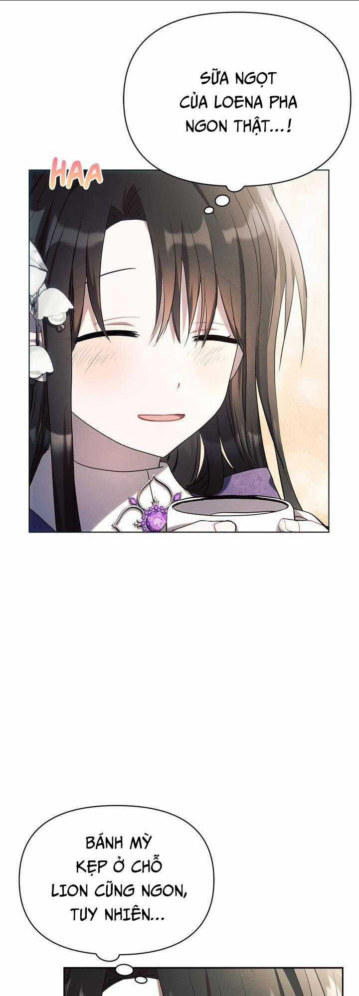 Ashtarte Chapter 21 trang 22