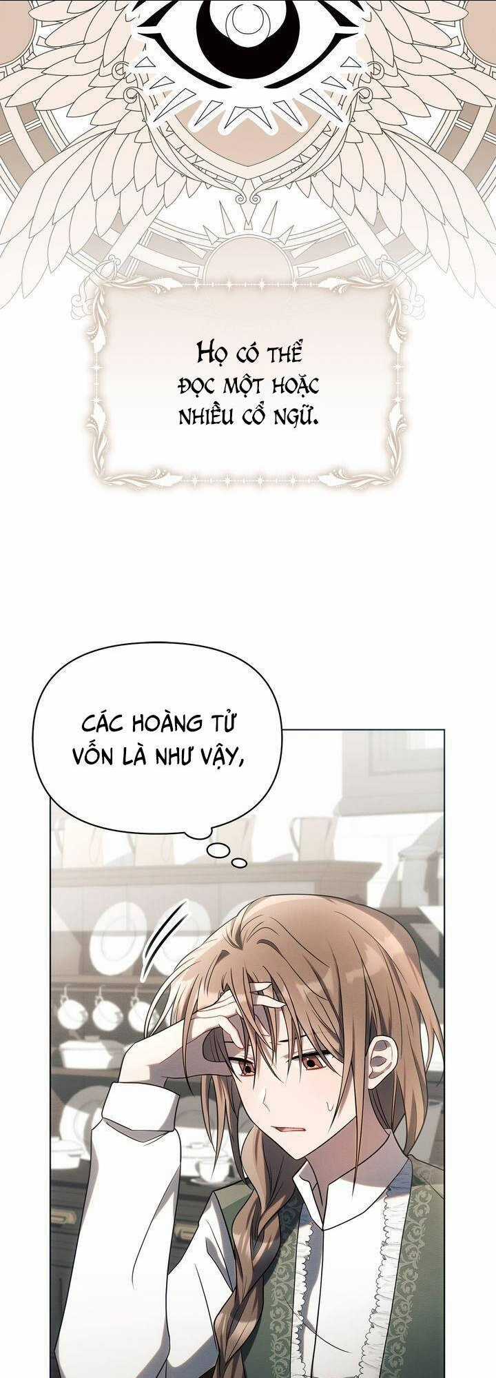 Ashtarte Chapter 21 trang 29