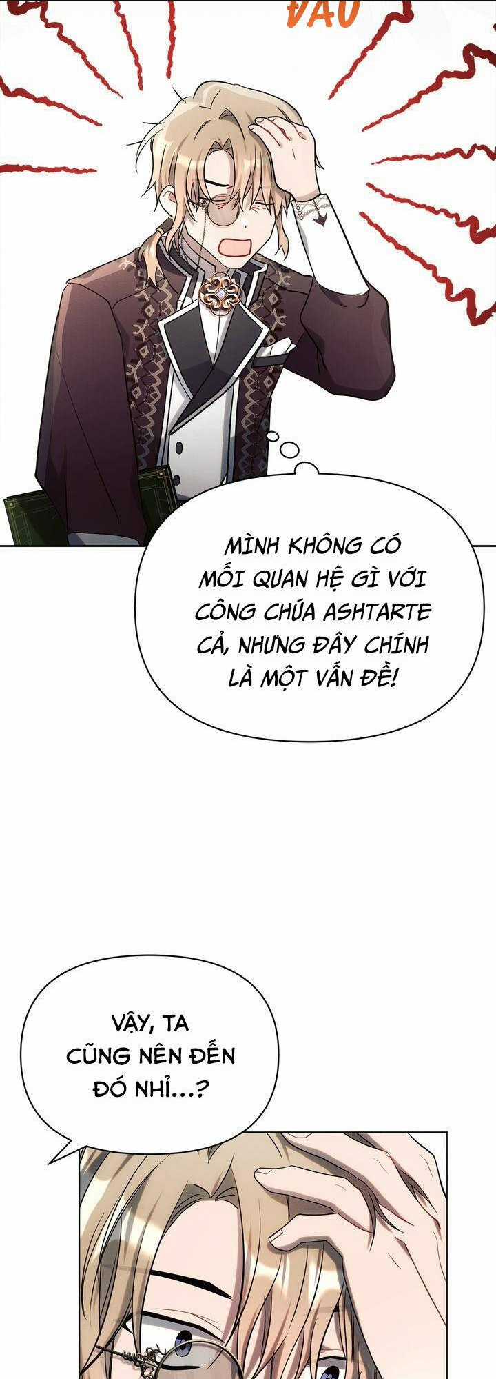Ashtarte Chapter 21 trang 69
