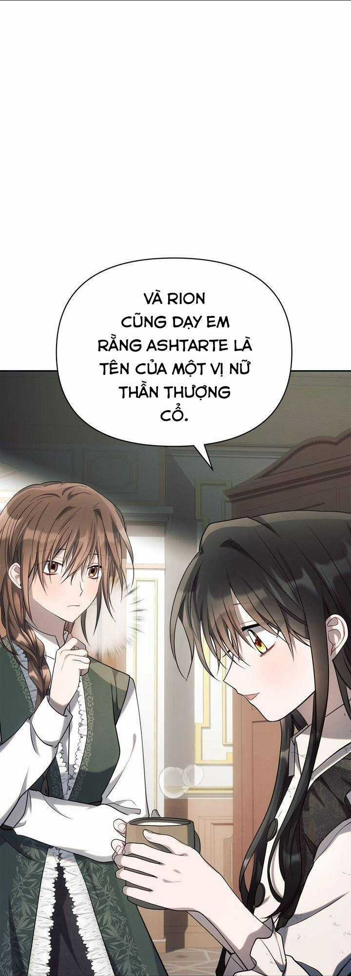 Ashtarte Chapter 22 trang 15