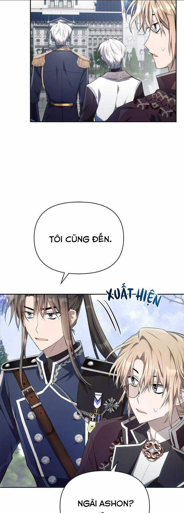 Ashtarte Chapter 22 trang 3