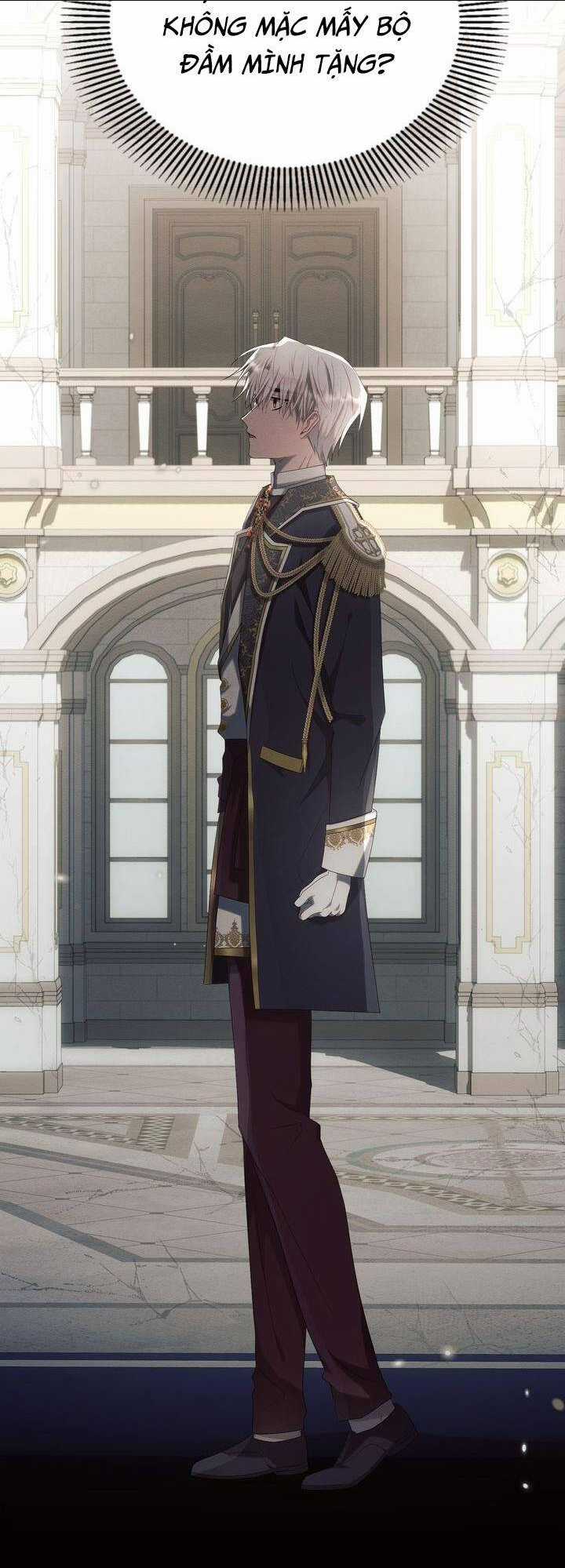 Ashtarte Chapter 22 trang 51