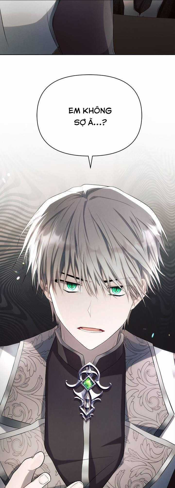 Ashtarte Chapter 23 trang 16