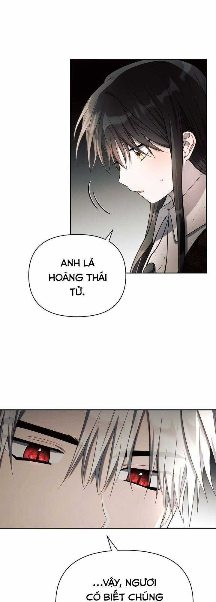 Ashtarte Chapter 23 trang 28