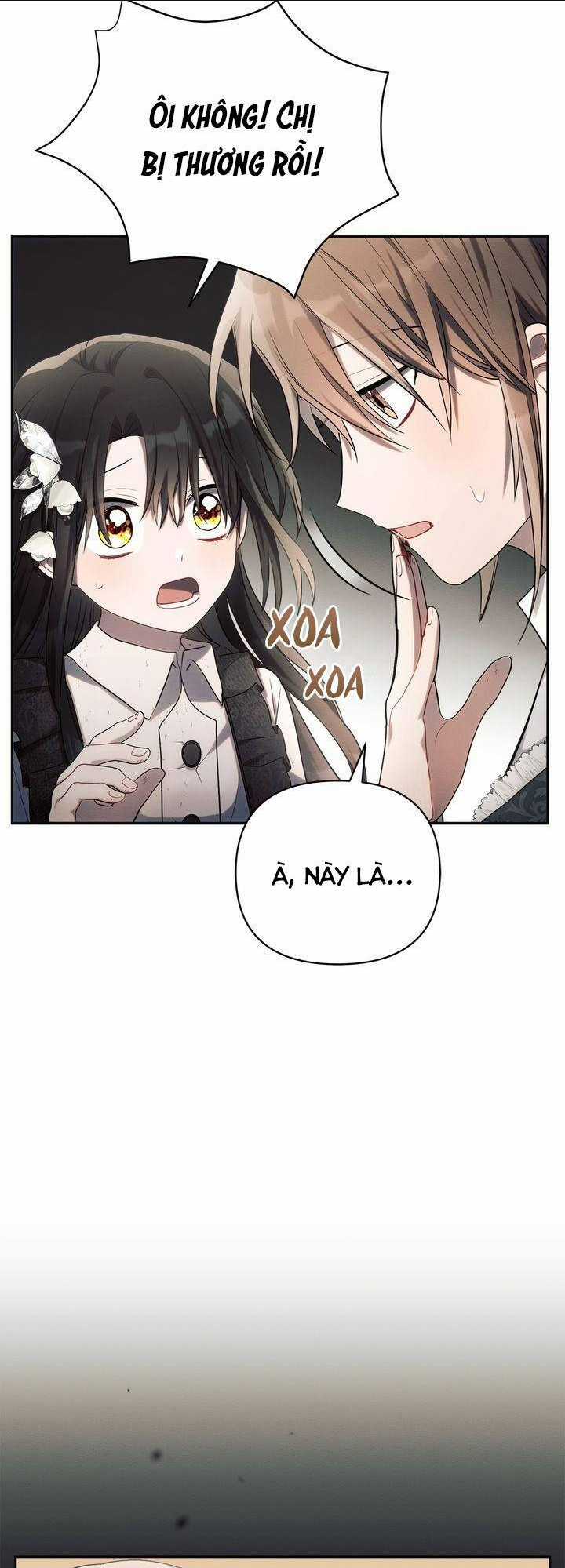 Ashtarte Chapter 23 trang 3