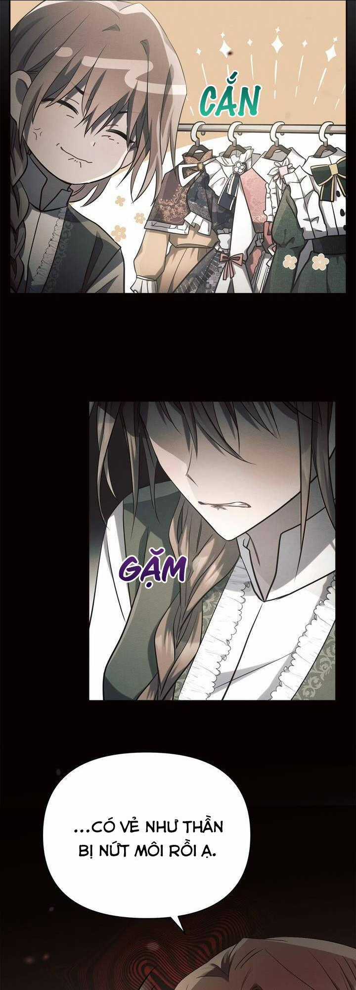 Ashtarte Chapter 23 trang 4