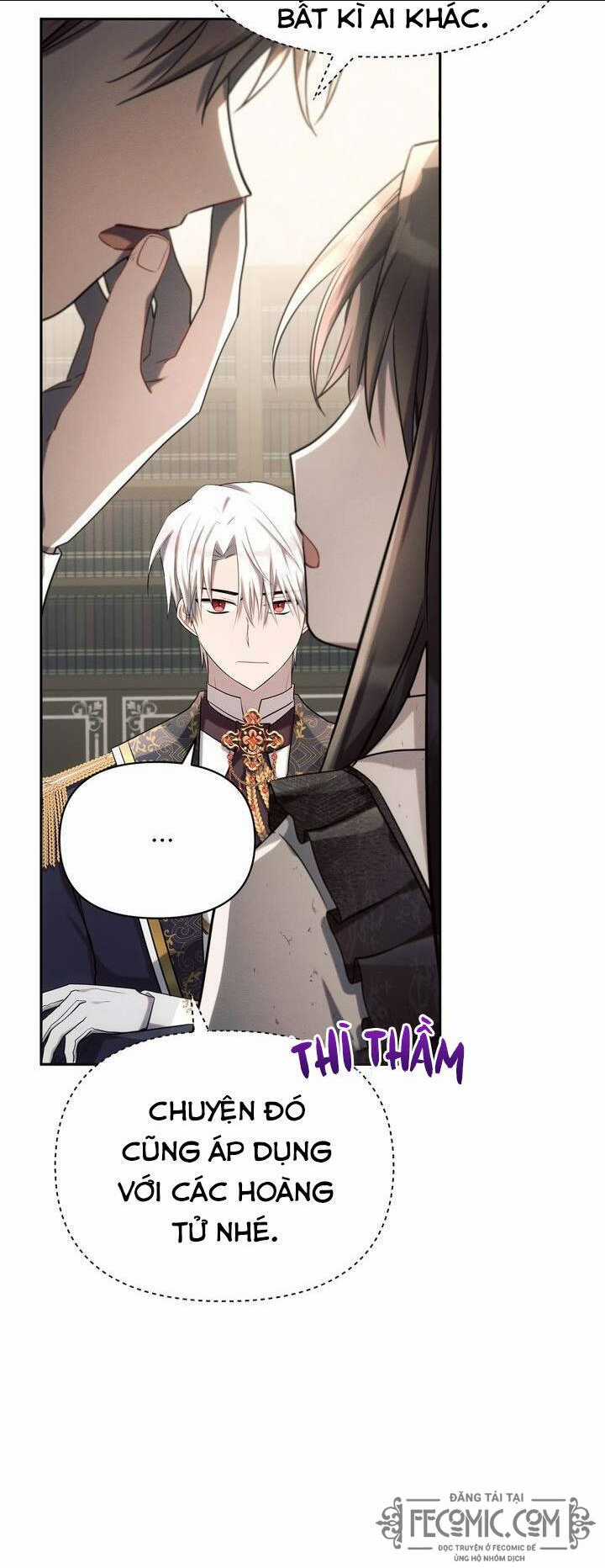 Ashtarte Chapter 23 trang 6