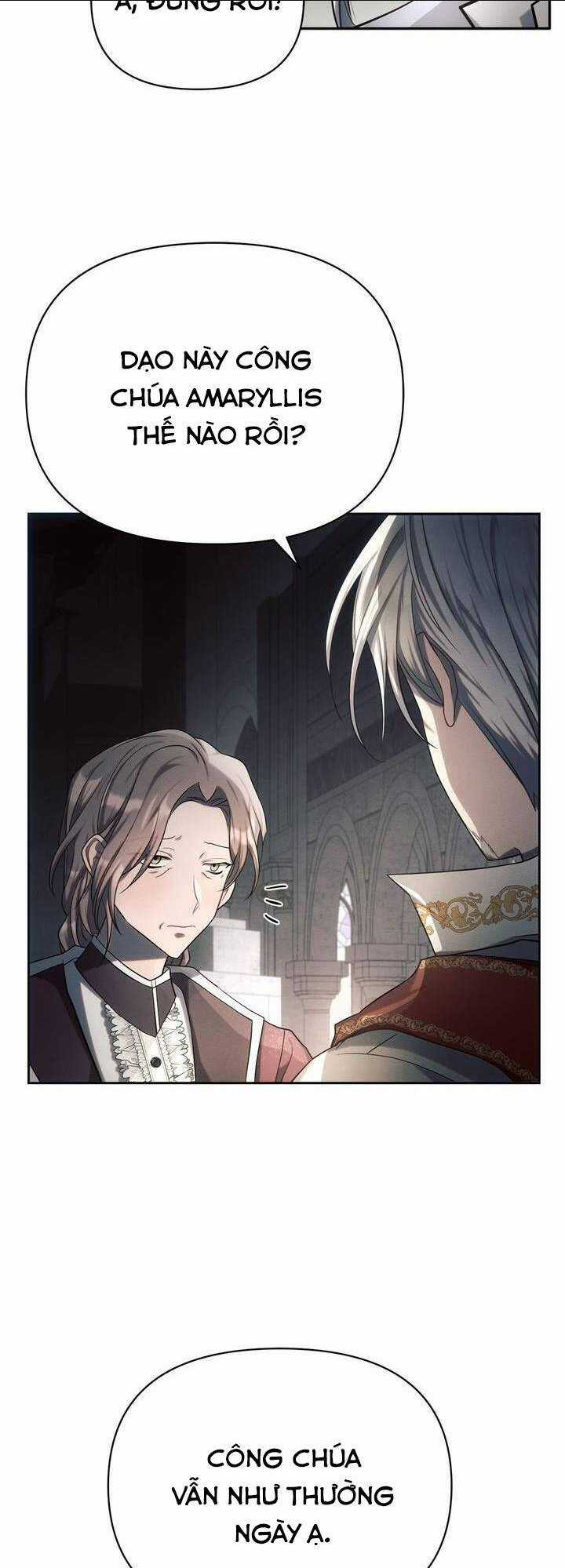 Ashtarte Chapter 24 trang 20