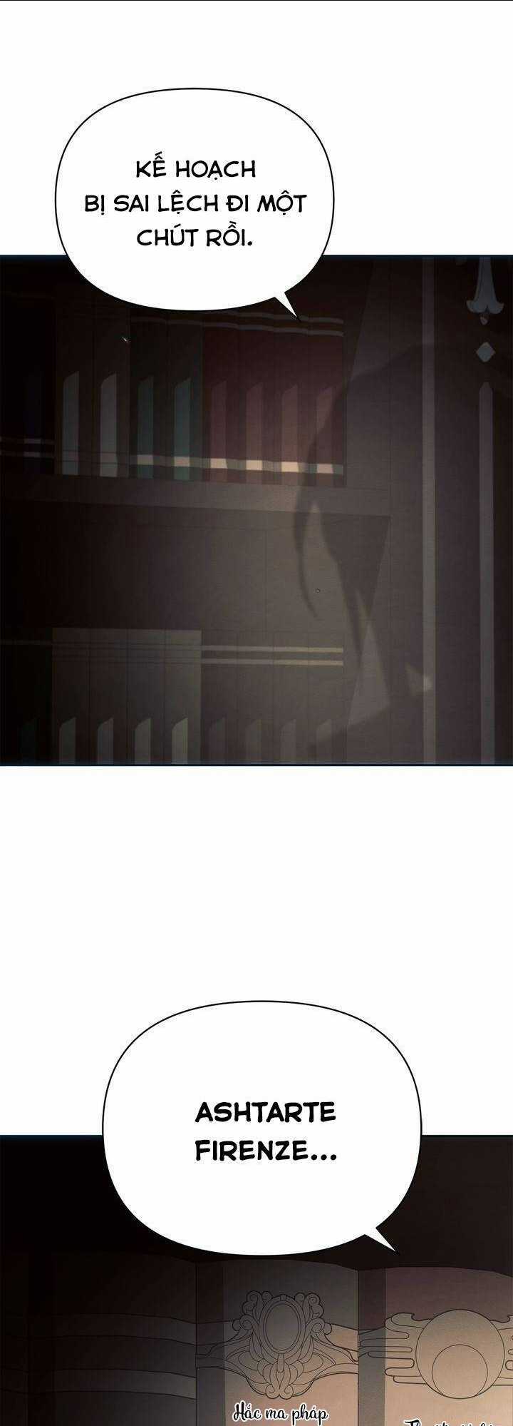 Ashtarte Chapter 24 trang 25
