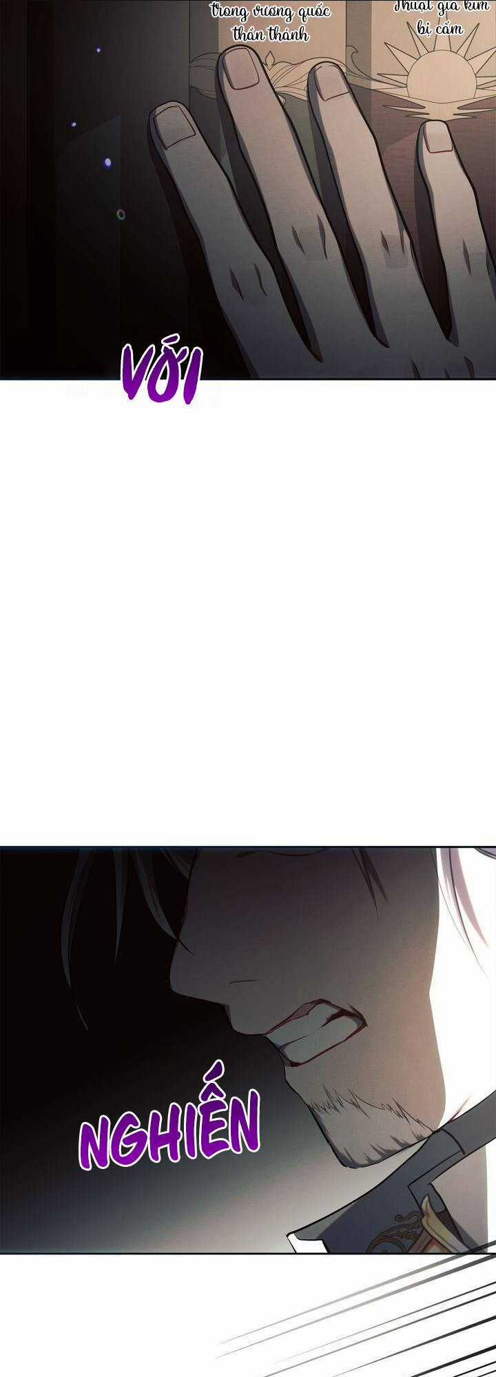 Ashtarte Chapter 24 trang 26