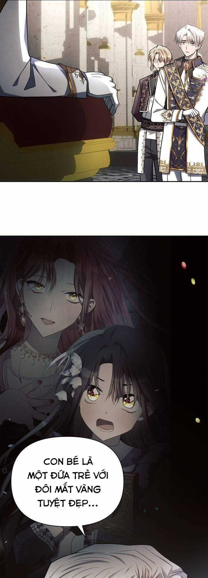 Ashtarte Chapter 24 trang 60