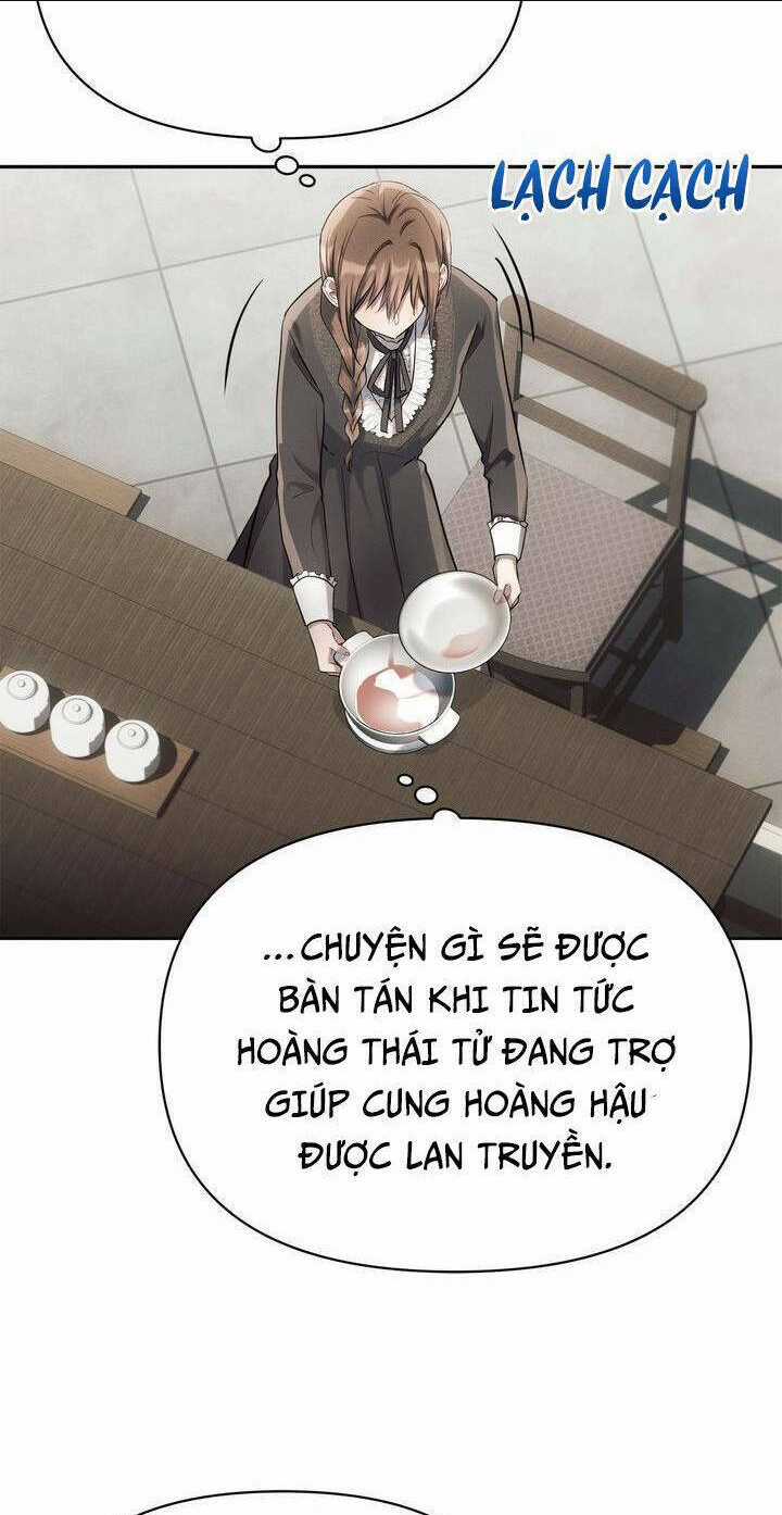 Ashtarte Chapter 25 trang 44