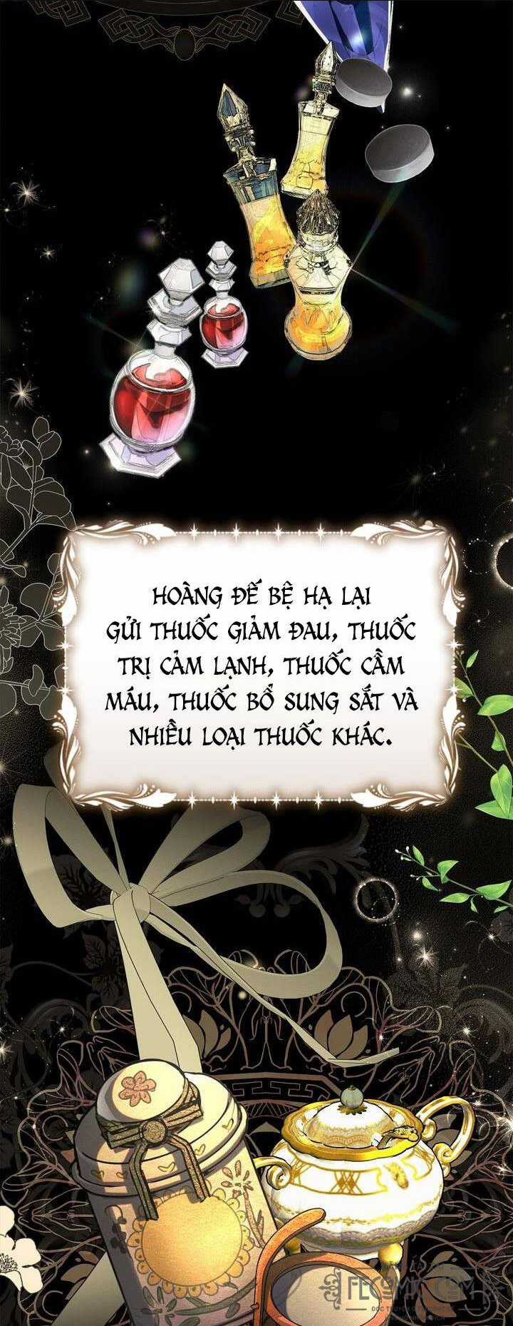 Ashtarte Chapter 26 trang 13