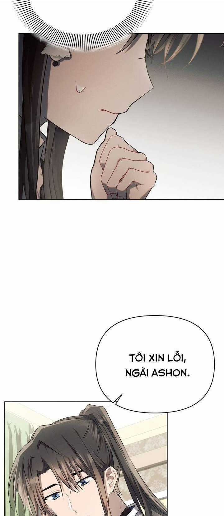 Ashtarte Chapter 26 trang 18