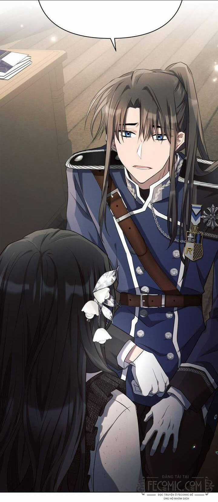 Ashtarte Chapter 26 trang 25