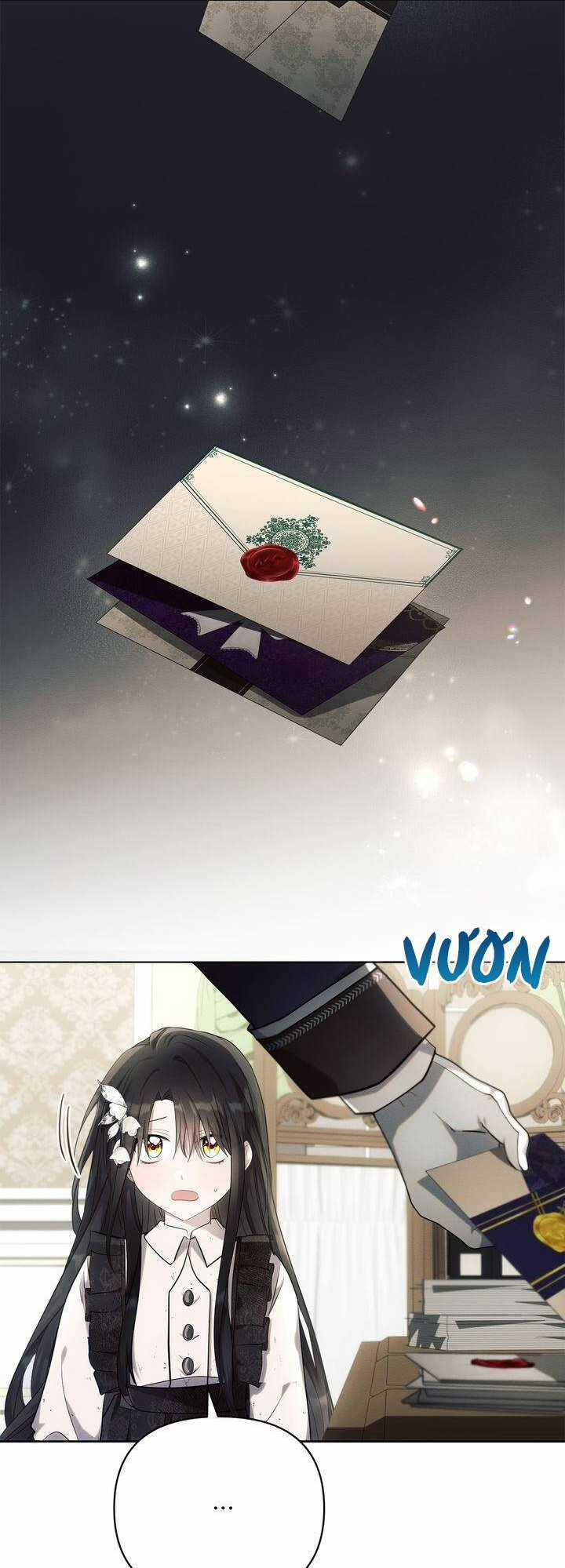 Ashtarte Chapter 26 trang 3