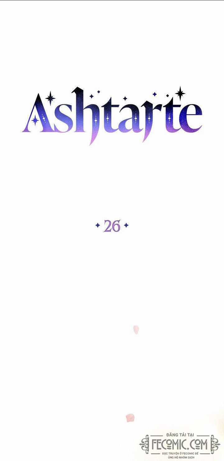 Ashtarte Chapter 26 trang 7