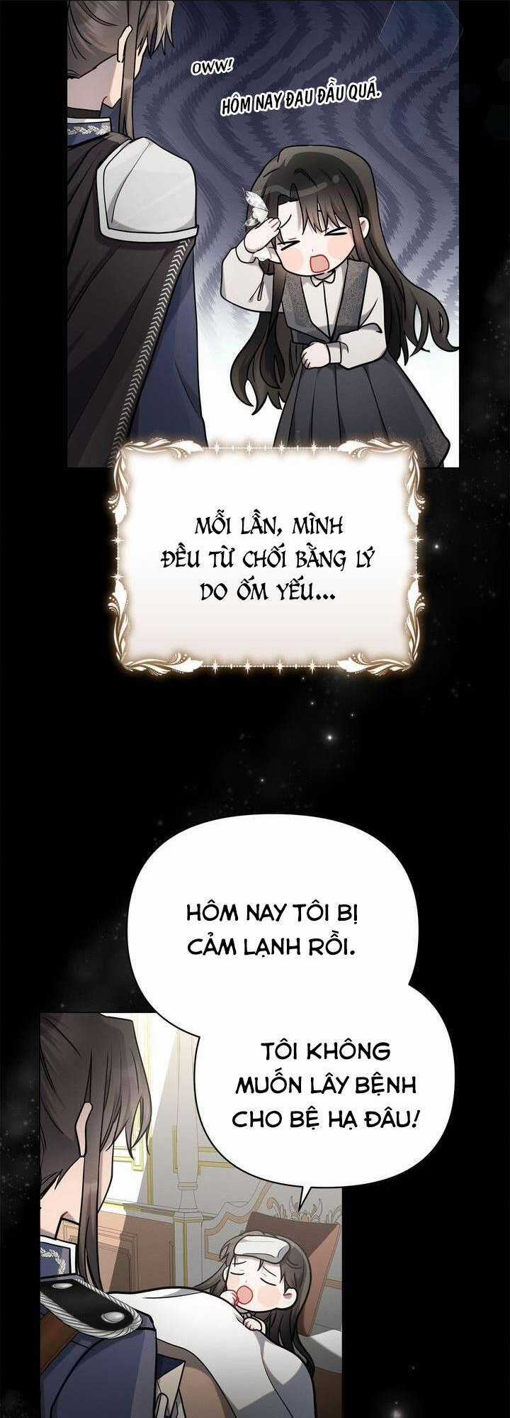 Ashtarte Chapter 26 trang 9