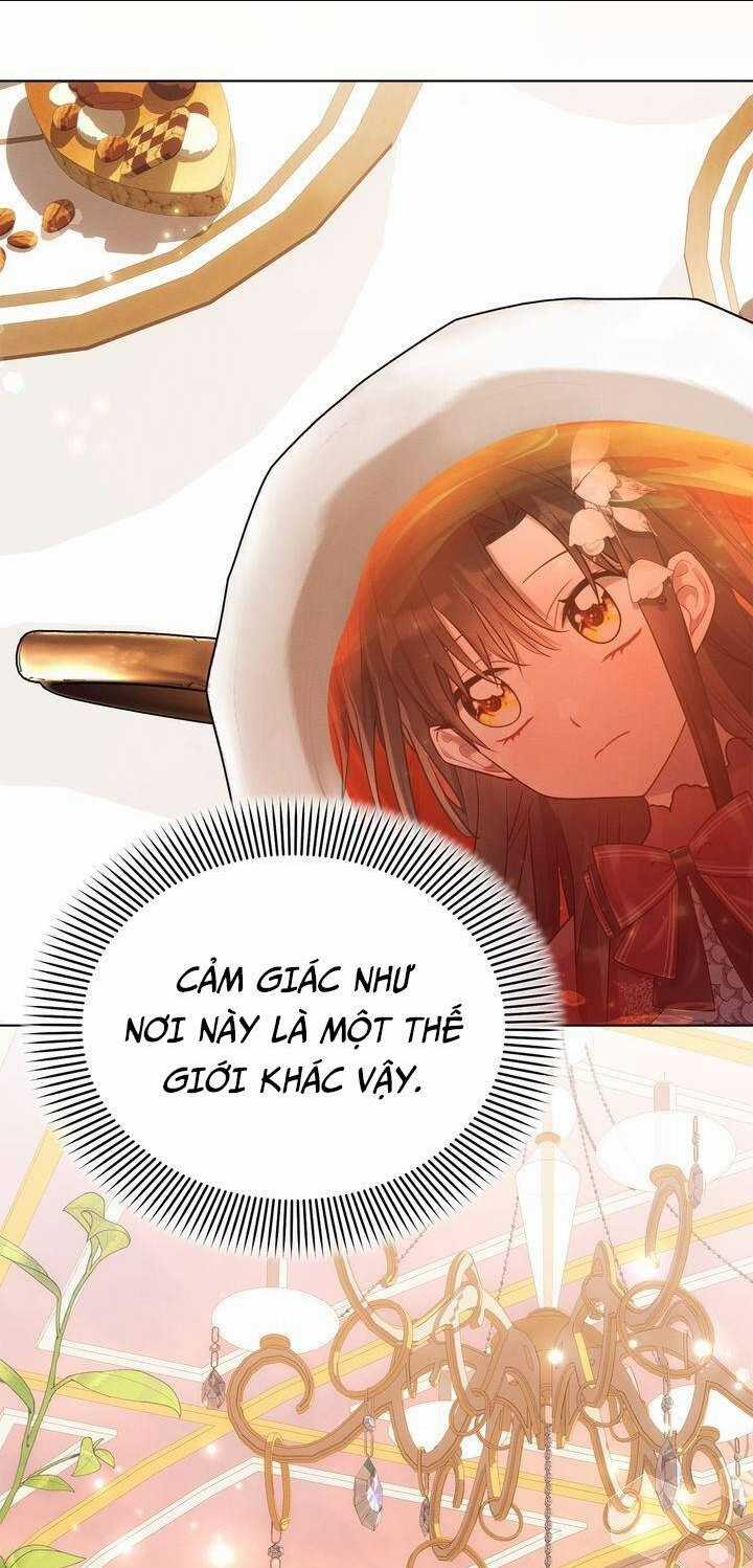 Ashtarte Chapter 27 trang 17