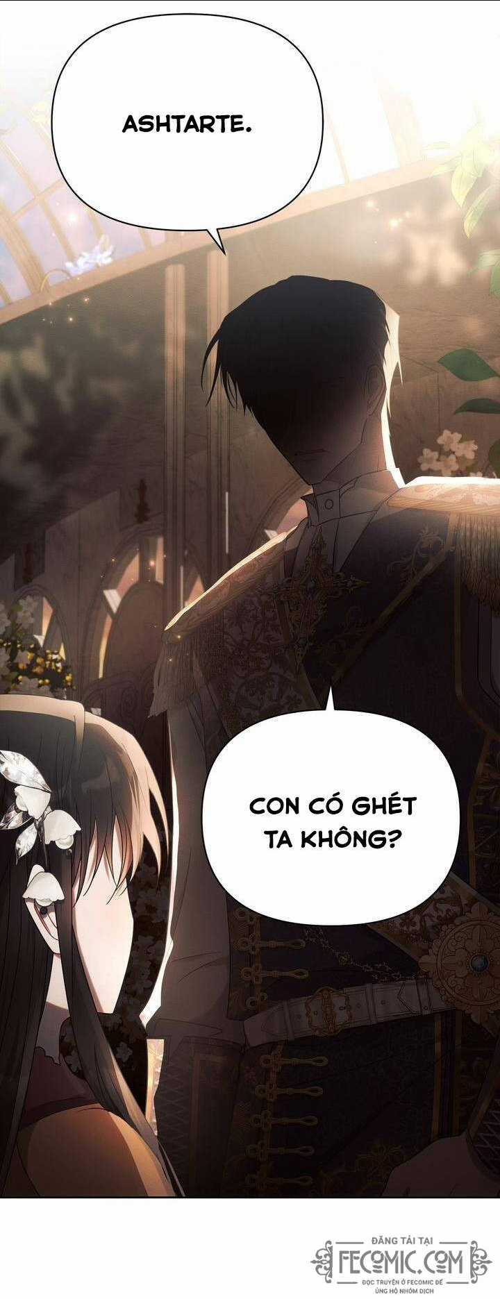 Ashtarte Chapter 27 trang 49