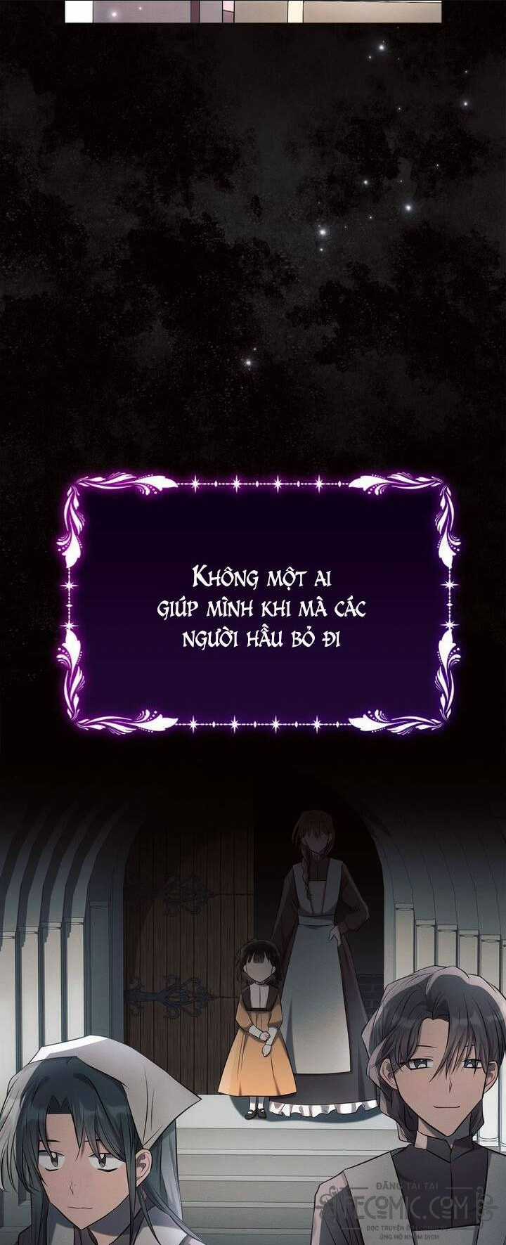 Ashtarte Chapter 27 trang 6