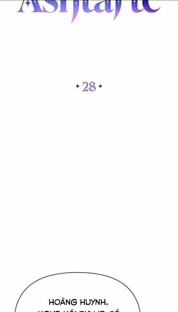Ashtarte Chapter 28 trang 50