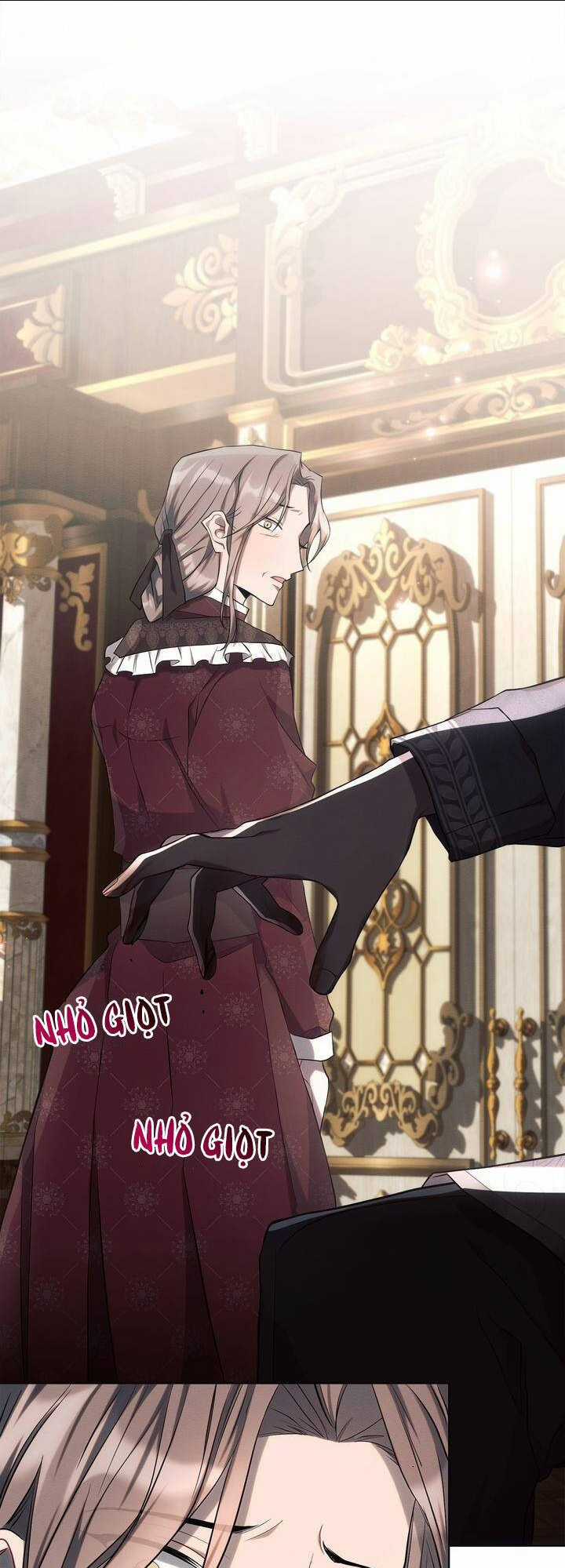 Ashtarte Chapter 29 trang 27