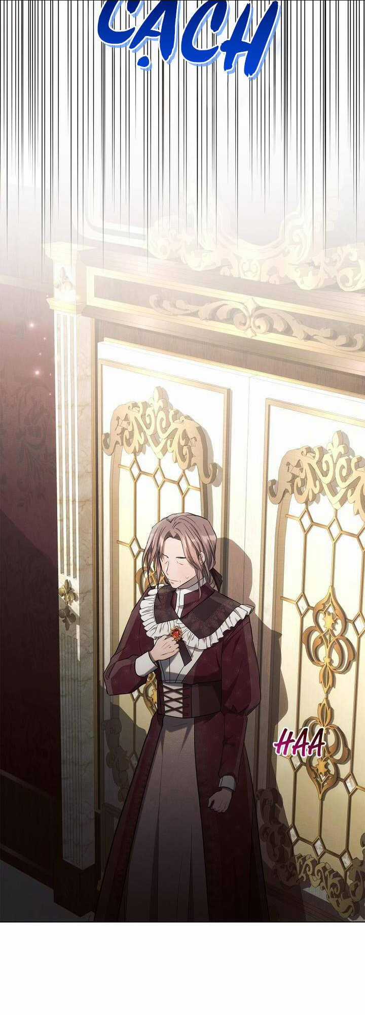 Ashtarte Chapter 29 trang 34