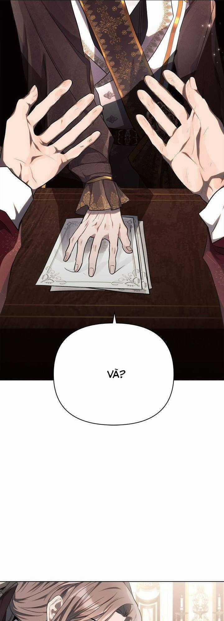 Ashtarte Chapter 29 trang 8