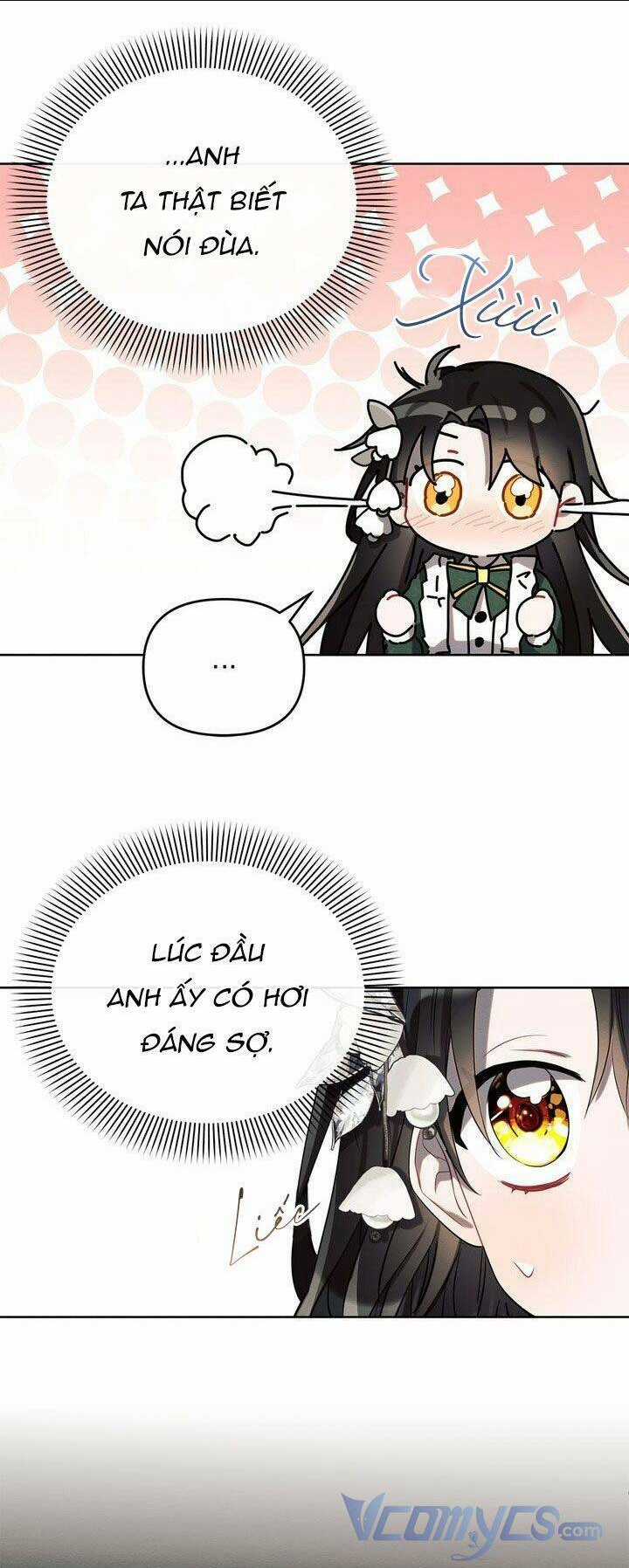 Ashtarte Chapter 3 trang 11