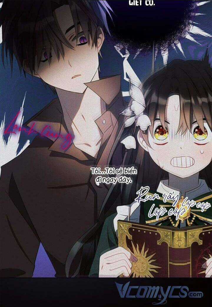 Ashtarte Chapter 3 trang 13