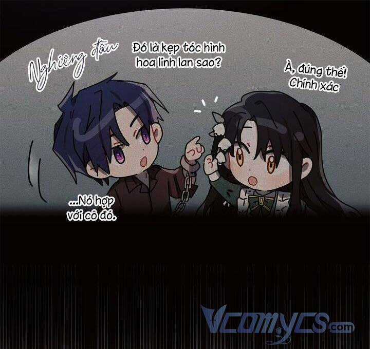 Ashtarte Chapter 3 trang 14