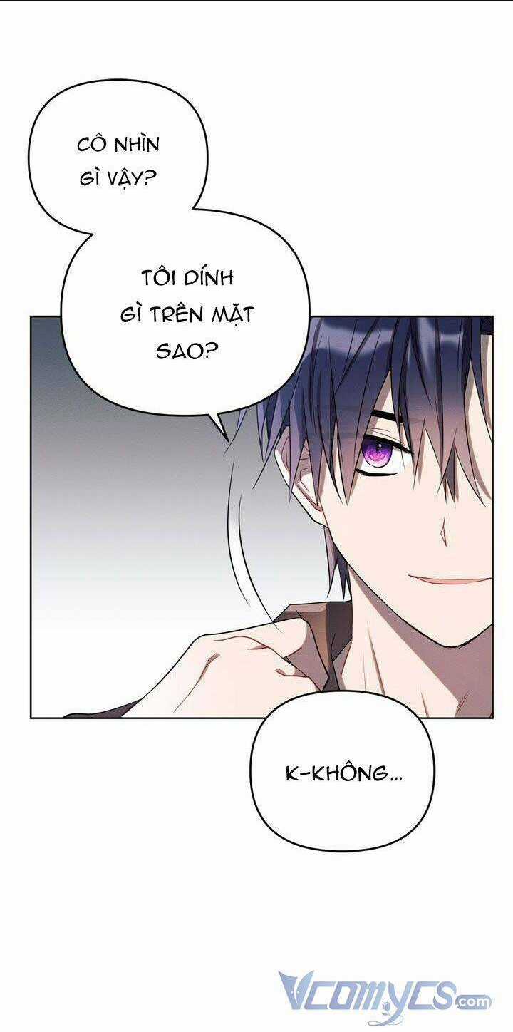 Ashtarte Chapter 3 trang 16