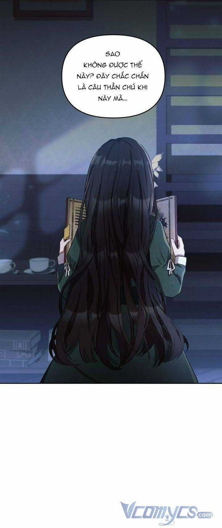 Ashtarte Chapter 3 trang 2