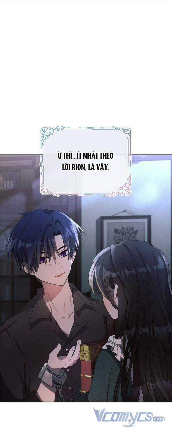 Ashtarte Chapter 3 trang 25