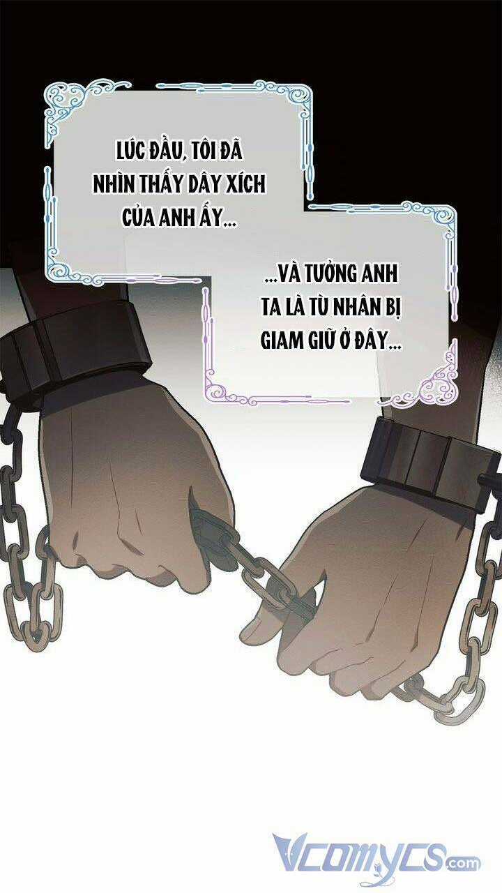 Ashtarte Chapter 3 trang 30