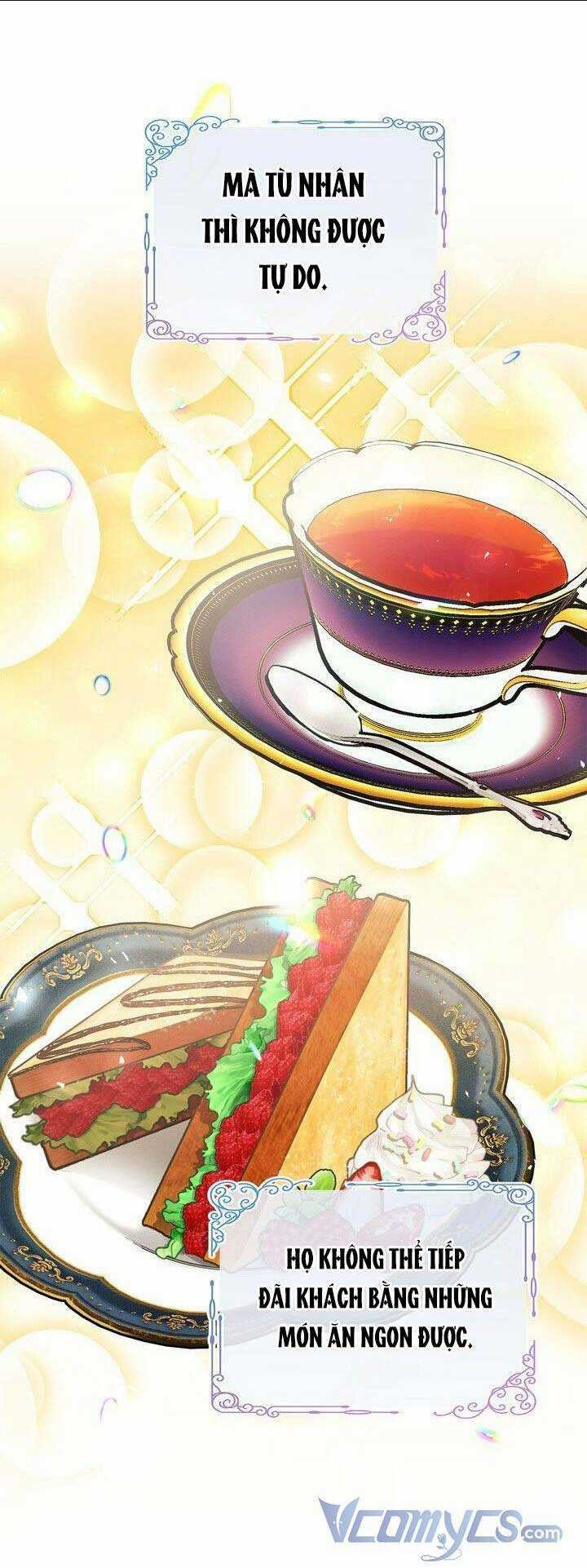 Ashtarte Chapter 3 trang 31