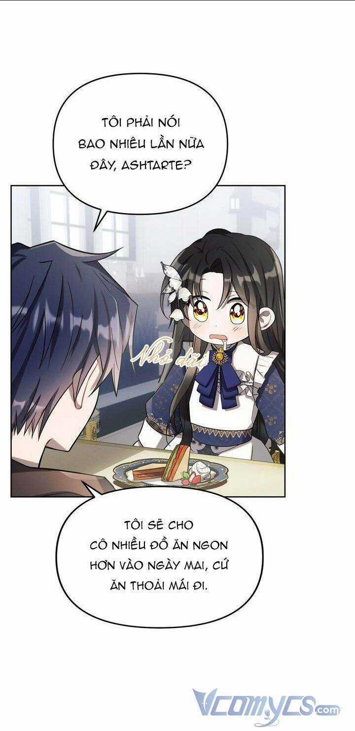 Ashtarte Chapter 3 trang 32