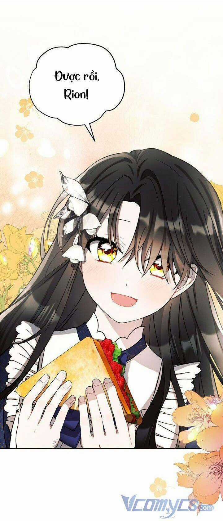 Ashtarte Chapter 3 trang 33