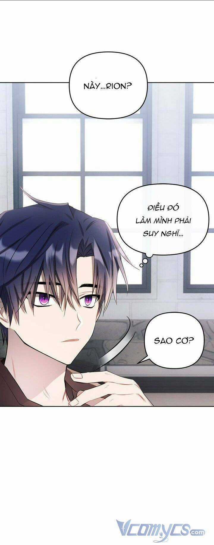 Ashtarte Chapter 3 trang 42