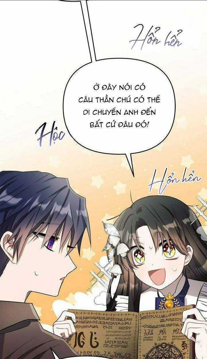 Ashtarte Chapter 3 trang 61