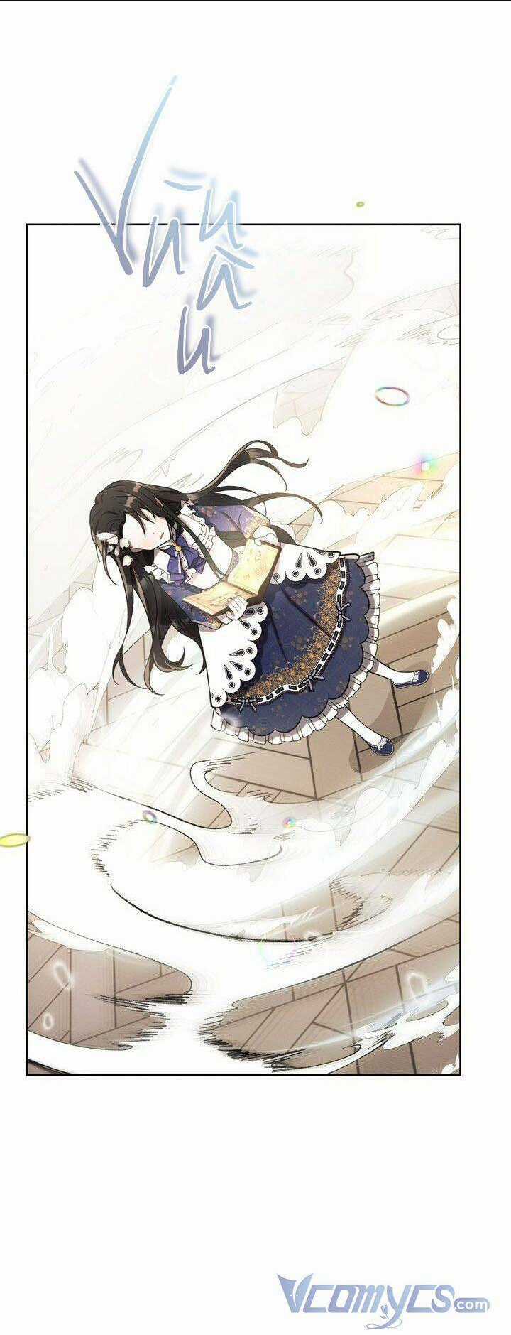 Ashtarte Chapter 3 trang 70