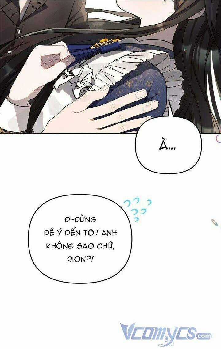 Ashtarte Chapter 3 trang 79